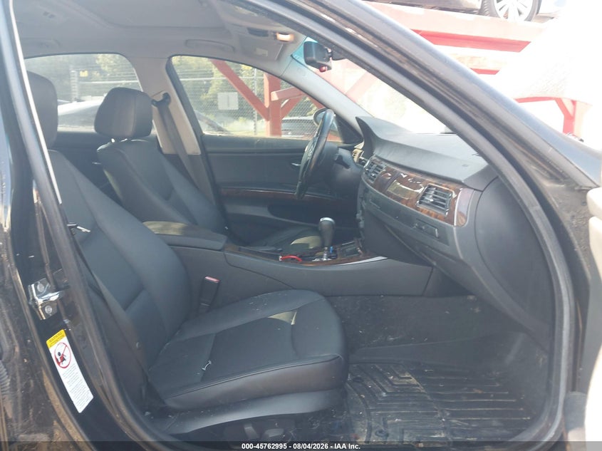 2006 BMW 325I auction photo 5