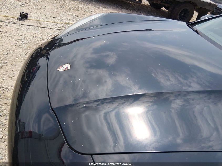 2014 PORSCHE PANAMERA auction photo 6