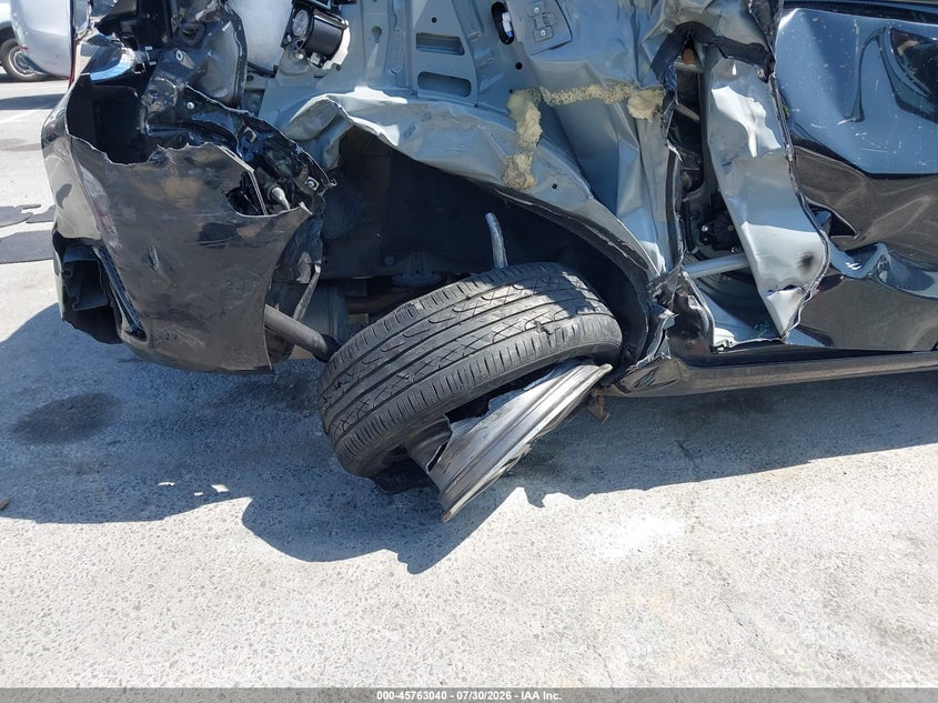2016 HONDA FIT auction photo 6
