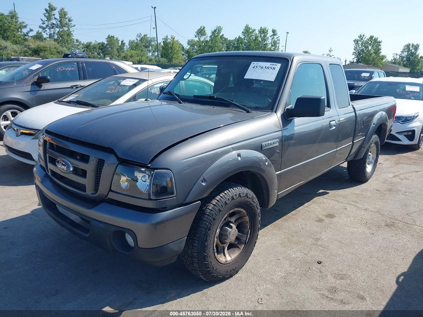 Vin: 1ftkr4eexbpa34077, lot: 46261807, ford ranger sport 20112