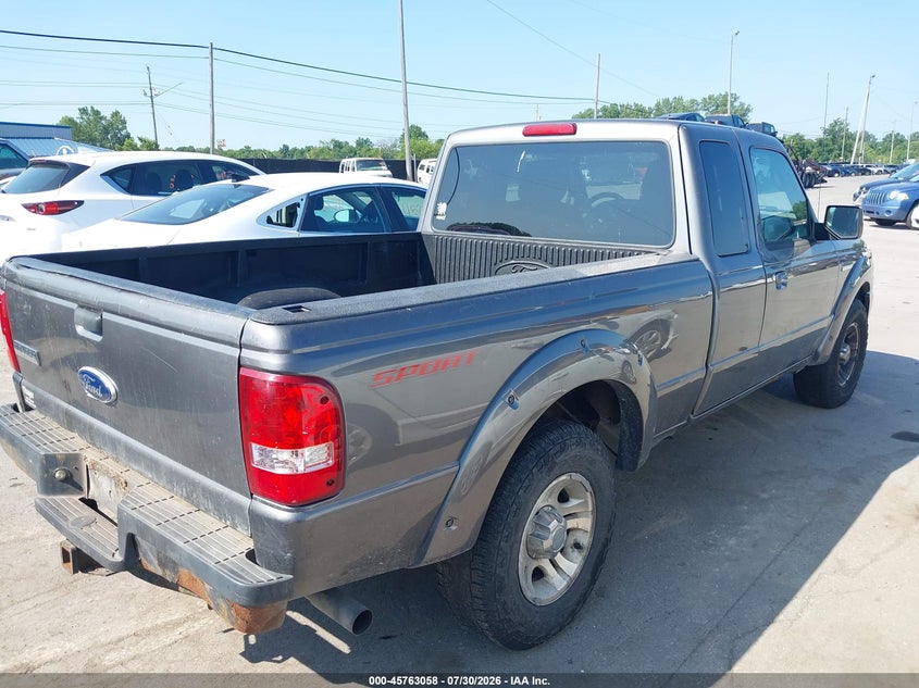 Vin: 1ftkr4eexbpa34077, lot: 46261807, ford ranger sport 20114