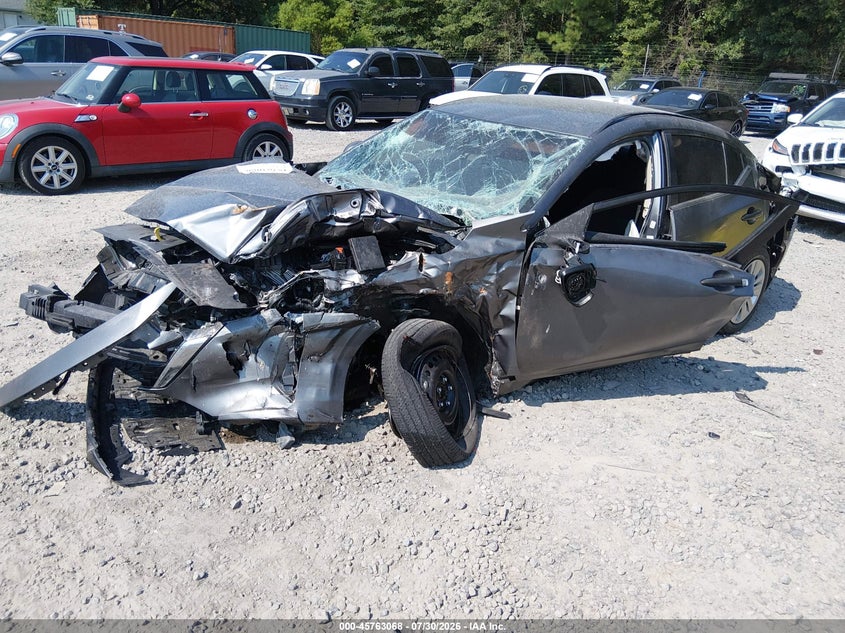 Vin: 3n1ab8bv8ry314538, lot: 46261817, nissan sentra s xtronic cvt 20242