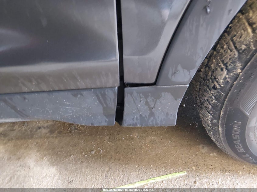 2015 FORD ESCAPE auction photo 6