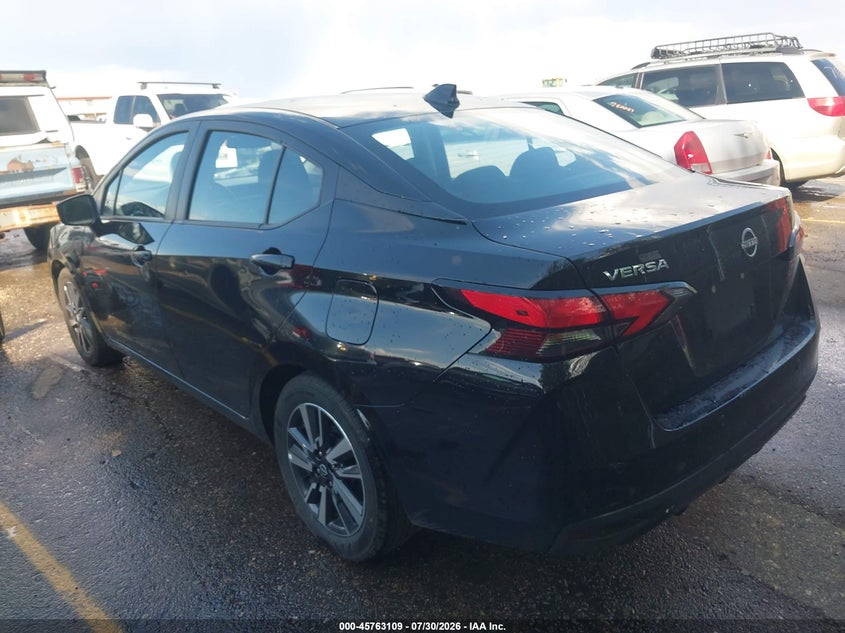 Vin: 3n1cn8ev2sl844714, lot: 46261857, nissan versa 1.6 sv 20253