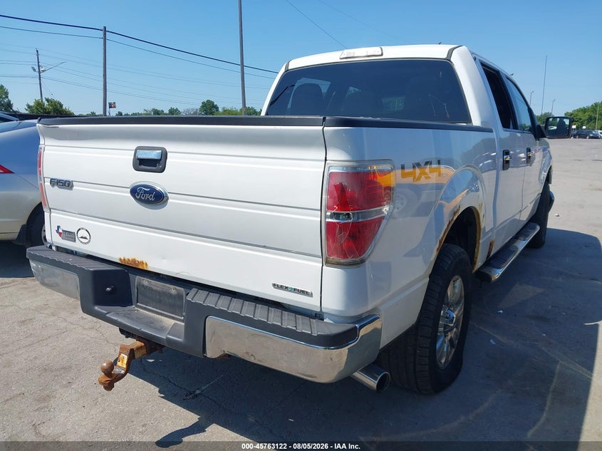 Vin: 1ftfw1ef3cfc32993, lot: 46261871, ford f-150 xlt 20124