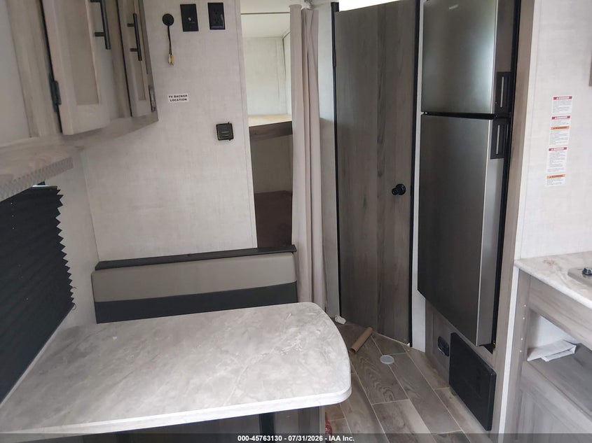 2022 OTHER GULF STREAM AMERI-LITE 197BH TRAILER N/A