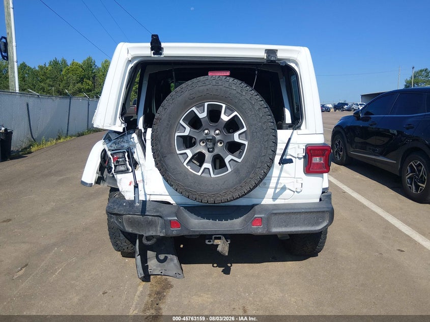 2024 Jeep Wrangler (VIN: 1C4PJXEN7RW158211)