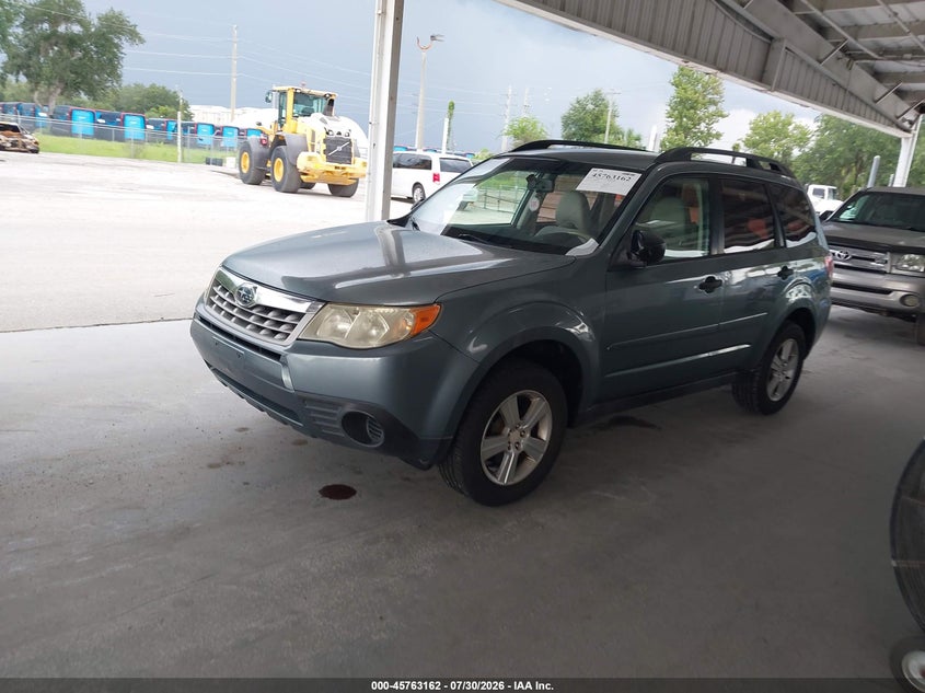 Vin: jf2shabc6ch404359, lot: 46261911, subaru forester 2.5x 20122