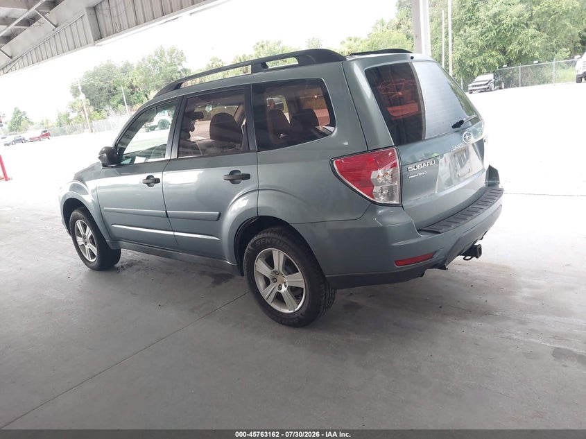 Vin: jf2shabc6ch404359, lot: 46261911, subaru forester 2.5x 20123