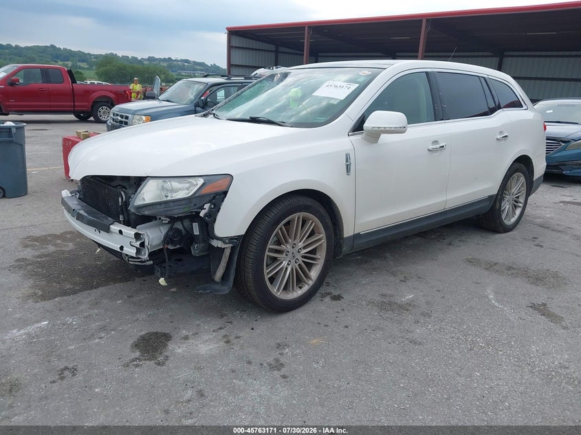 Vin: 2lmhj5at8fbl02052, lot: 46261920, lincoln mkt ecoboost 20152