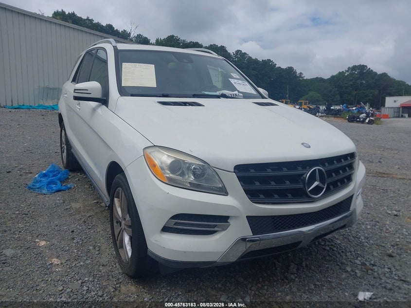 Vin: 4jgda5jb3fa454950, lot: 46261932, mercedes-benz ml 350 2015 img_1