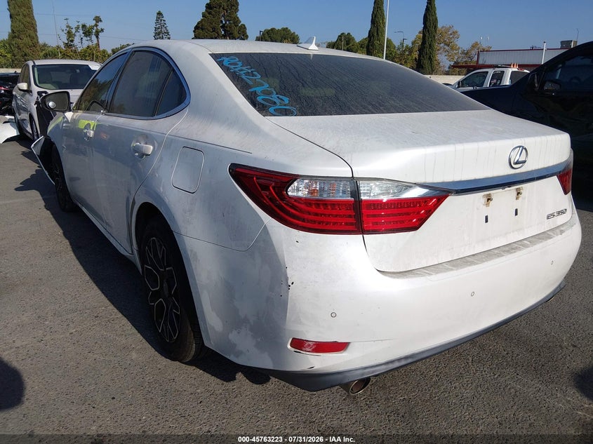 Vin: jthbk1gg8d2029542, lot: 46261972, lexus es 350 20133