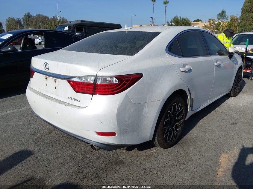 Vin: jthbk1gg8d2029542, lot: 46261972, lexus es 350 20134