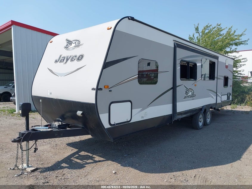 2016 JAYCO JAY FLIGHT auction photo 2