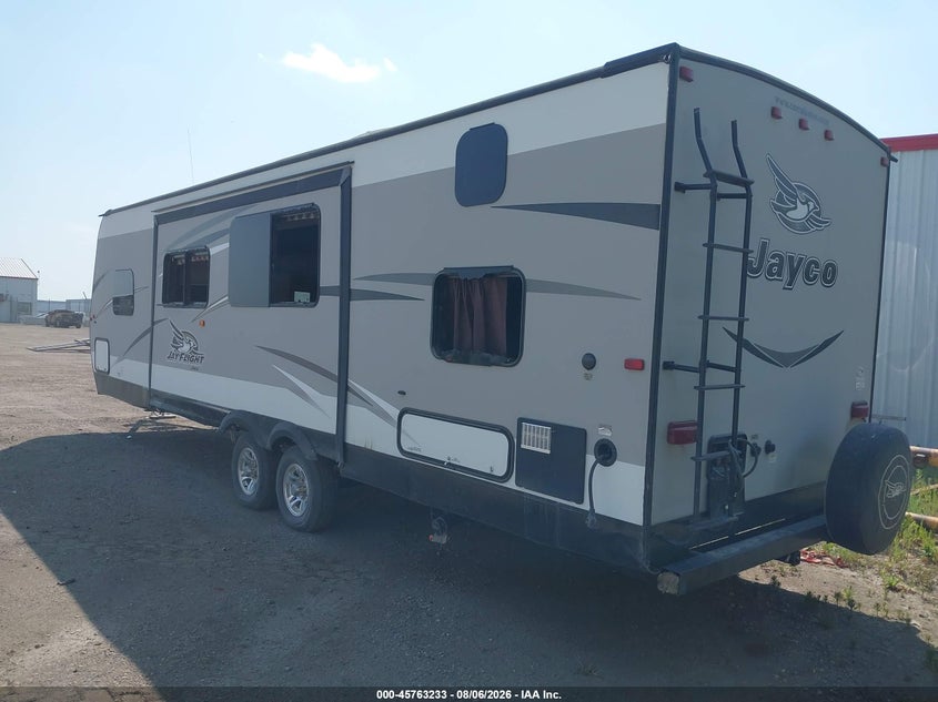 2016 JAYCO JAY FLIGHT auction photo 3