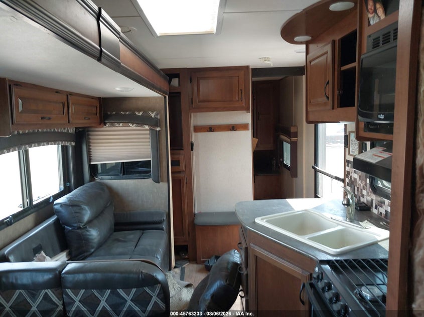 2016 JAYCO JAY FLIGHT auction photo 5