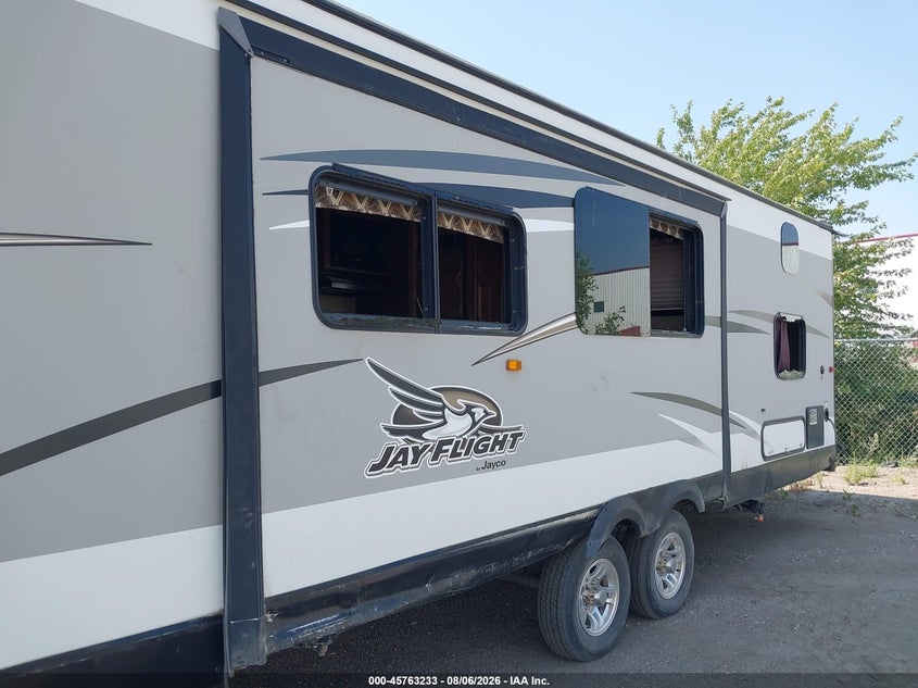 2016 JAYCO JAY FLIGHT auction photo 6