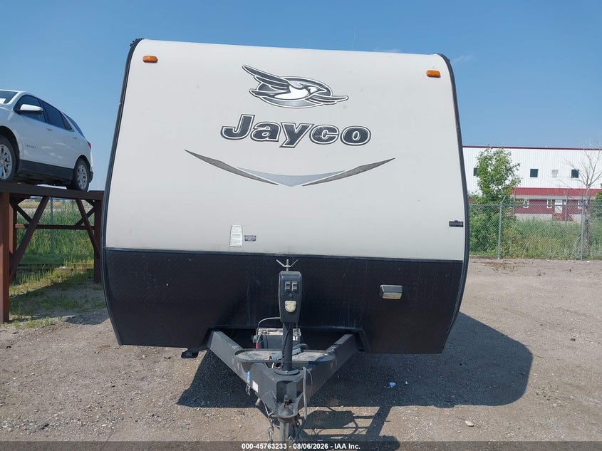 2016 JAYCO JAY FLIGHT auction photo 7