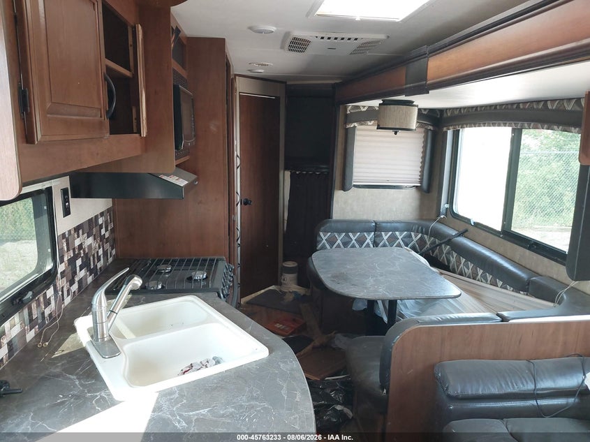 2016 JAYCO JAY FLIGHT auction photo 8