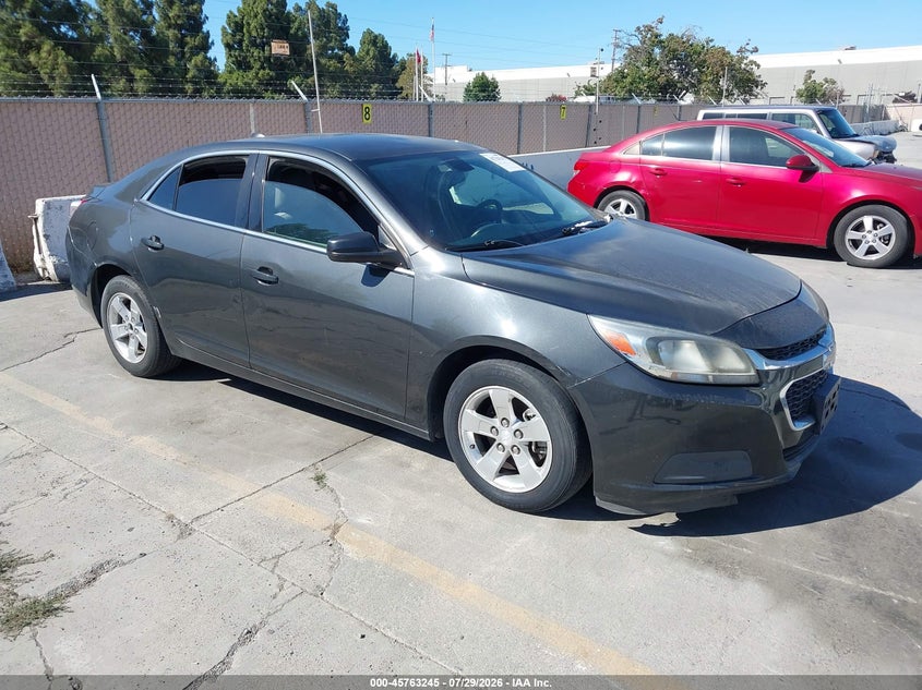 Vin: 1g11b5sl2ef239047, lot: 46261994, chevrolet malibu 1ls 2014 img_1