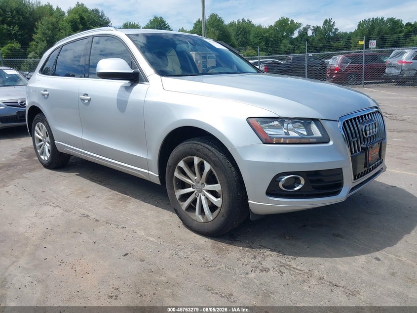 Vin: wa1cfafpxda083565, lot: 46262028, audi q5 2.0t premium 2013 img_1