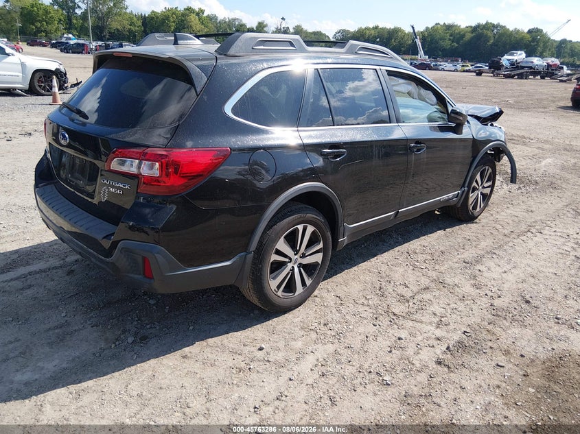 Vin: 4s4bsejt5k3320226, lot: 46262035, subaru outback 20194