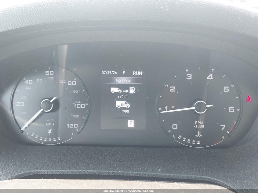 2024 RAM PROMASTER 2500 auction photo 7