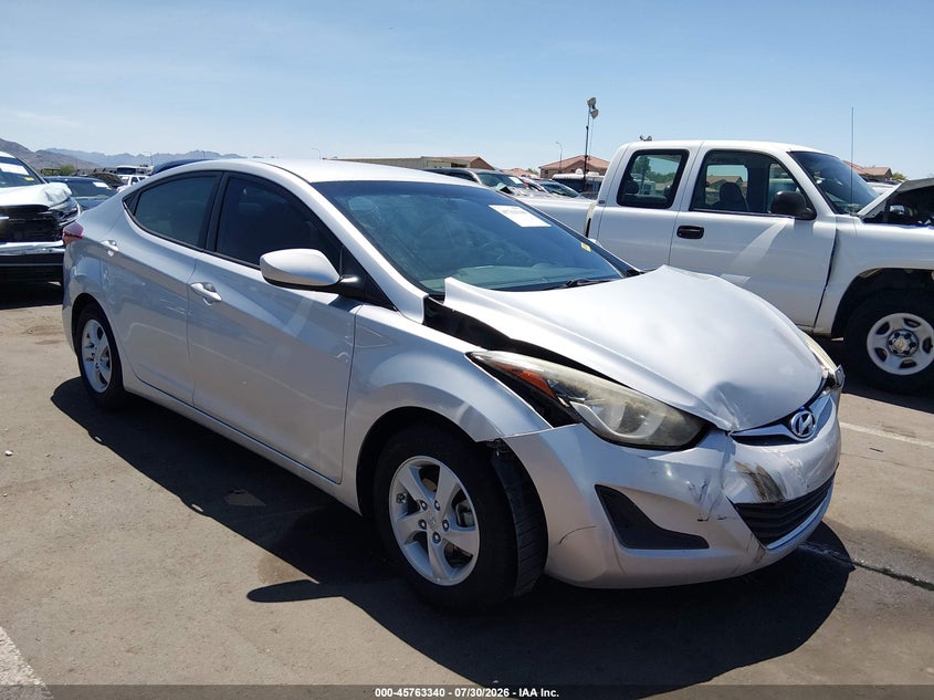 Vin: 5npdh4ae2fh584294, lot: 46262089, hyundai elantra se 2015 img_1