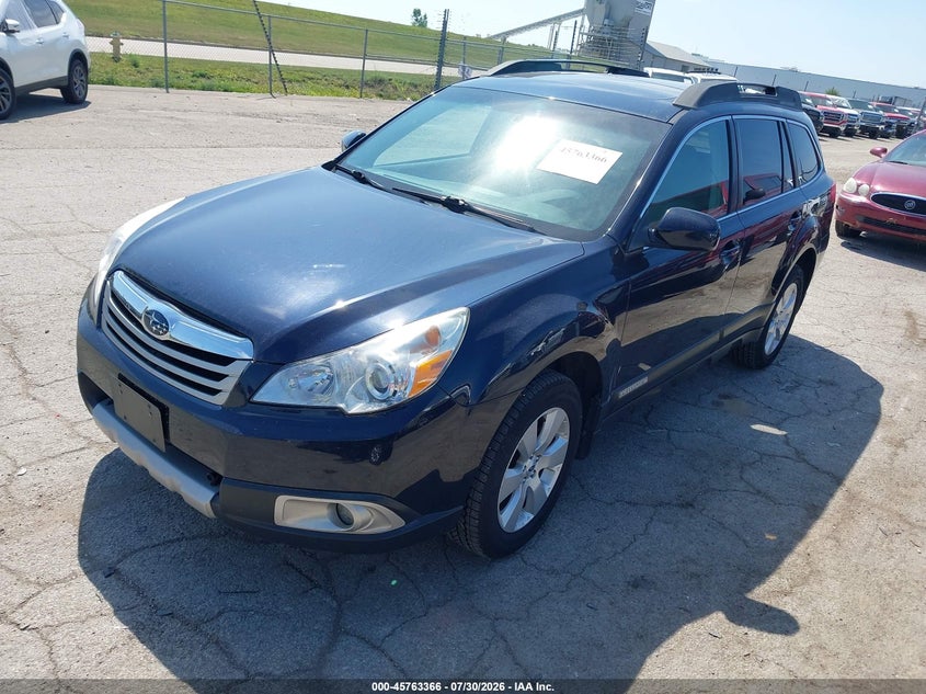 Vin: 4s4brckc8c3243786, lot: 46262115, subaru outback 2.5i limited 20122