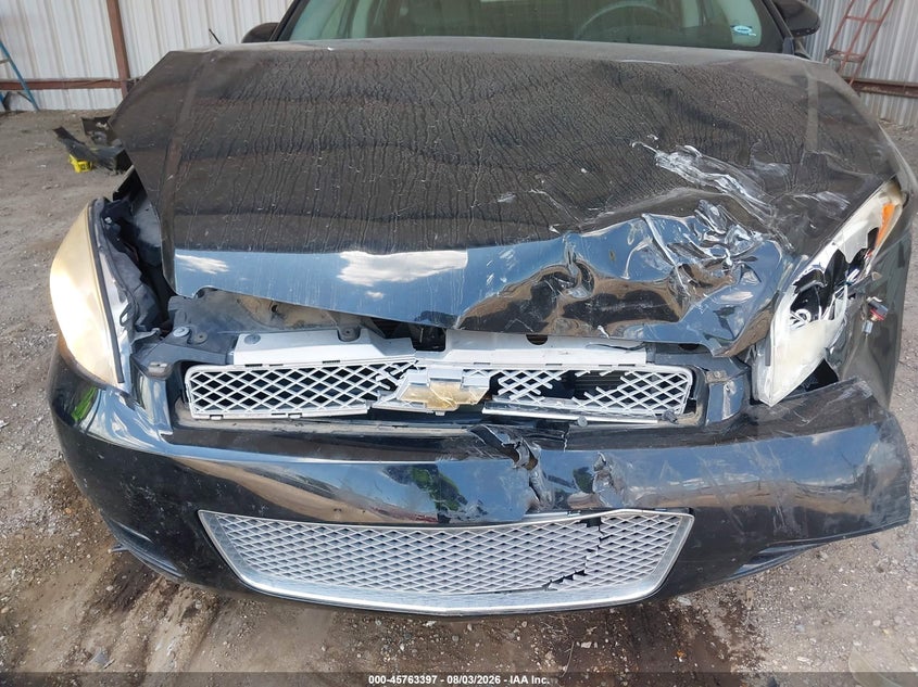 CHEVROLET IMPALA LIMITED 2014 VIN 2G1WB5E32E1124683