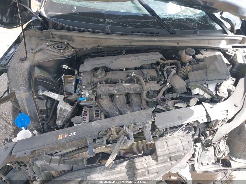 KIA K4 2025 VIN 3KPFW4DE6SE080694