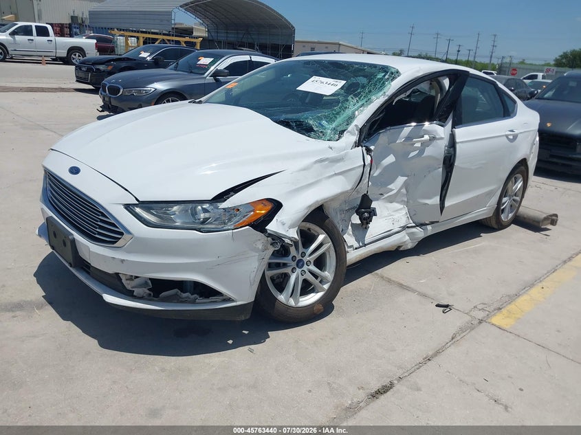 Vin: 3fa6p0uu9jr142373, lot: 46262189, ford fusion hybrid s 20182