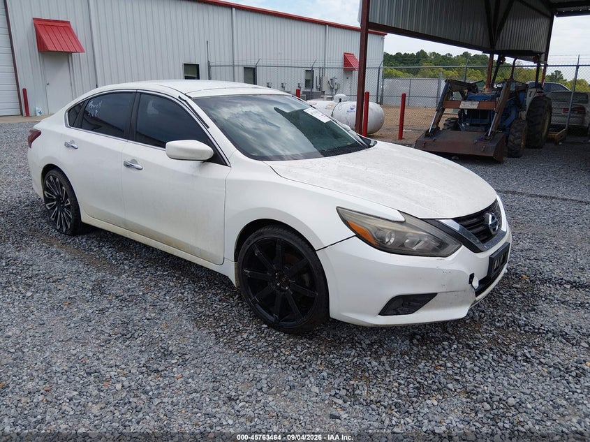 Vin: 1n4al3ap1hc255104, lot: 46262213, nissan altima 2.5 sr 2017 img_1