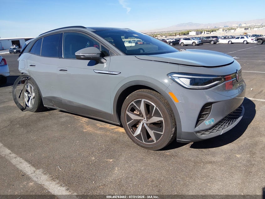Vin: 1v2vmpe88pc036690, lot: 46262231, volkswagen id.4 pro/pro s 2023 img_1