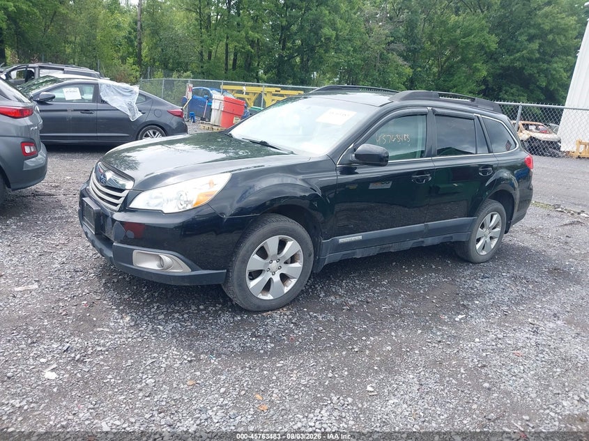 Vin: 4s4brbcc1b3330694, lot: 46262232, subaru outback 2.5i premium 20112