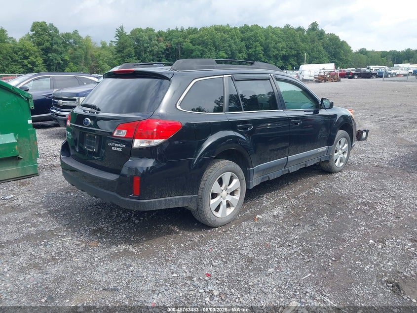 Vin: 4s4brbcc1b3330694, lot: 46262232, subaru outback 2.5i premium 20114