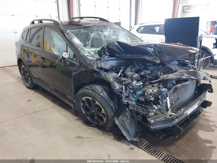 Vin: jf2gtaac2p9292987, lot: 46262251, subaru crosstrek 2023 img_1