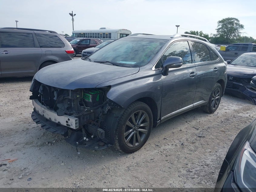 Vin: 2t2bk1ba5ec245271, lot: 46262274, lexus rx 350 f sport 20142