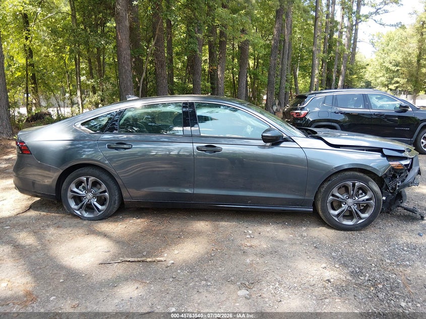 HONDA ACCORD HYBRID 2024 VIN 1HGCY2F6XRA097486