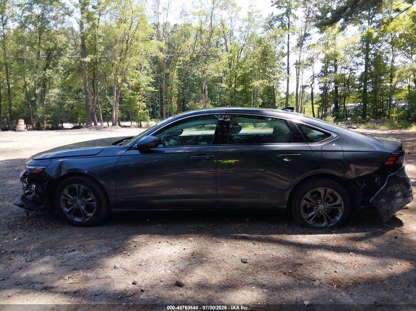 HONDA ACCORD HYBRID 2024 VIN 1HGCY2F6XRA097486