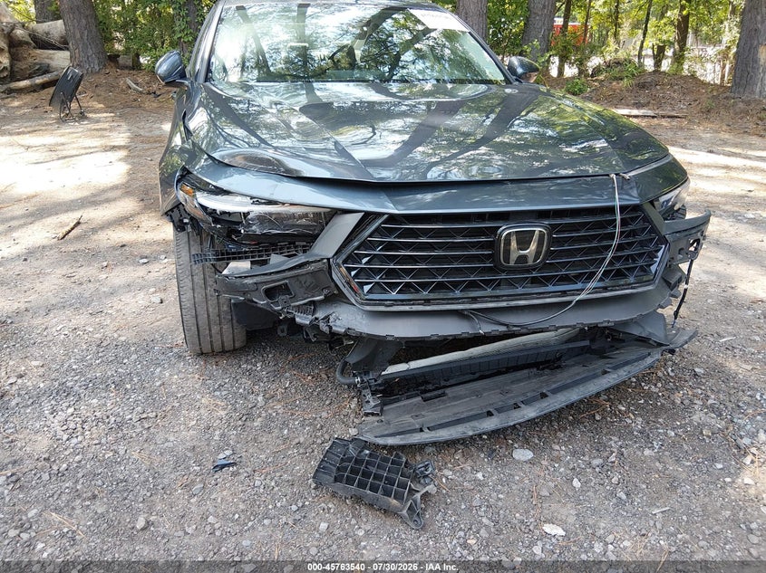 HONDA ACCORD HYBRID 2024 VIN 1HGCY2F6XRA097486