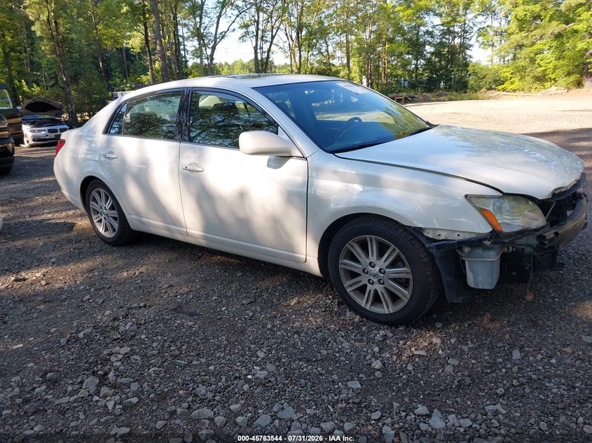 2006 TOYOTA AVALON — zdjęcie z aukcji
