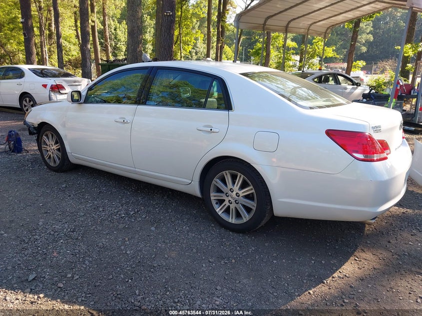 2006 TOYOTA AVALON — zdjęcie 3