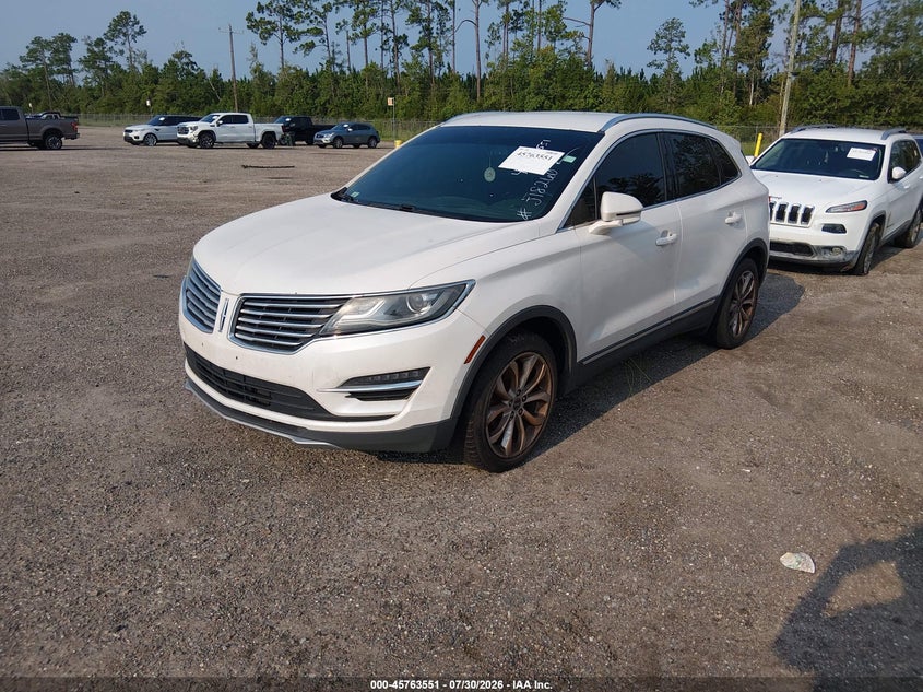 Vin: 5lmcj1a91fuj18260, lot: 46262300, lincoln mkc 20152