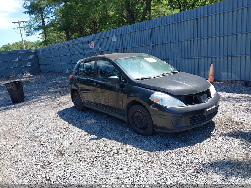 Vin: 3n1bc1cp9bl515568, lot: 46262302, nissan versa 1.8s 2011 img_1