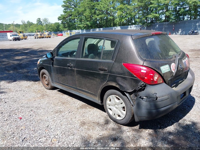 Vin: 3n1bc1cp9bl515568, lot: 46262302, nissan versa 1.8s 20113