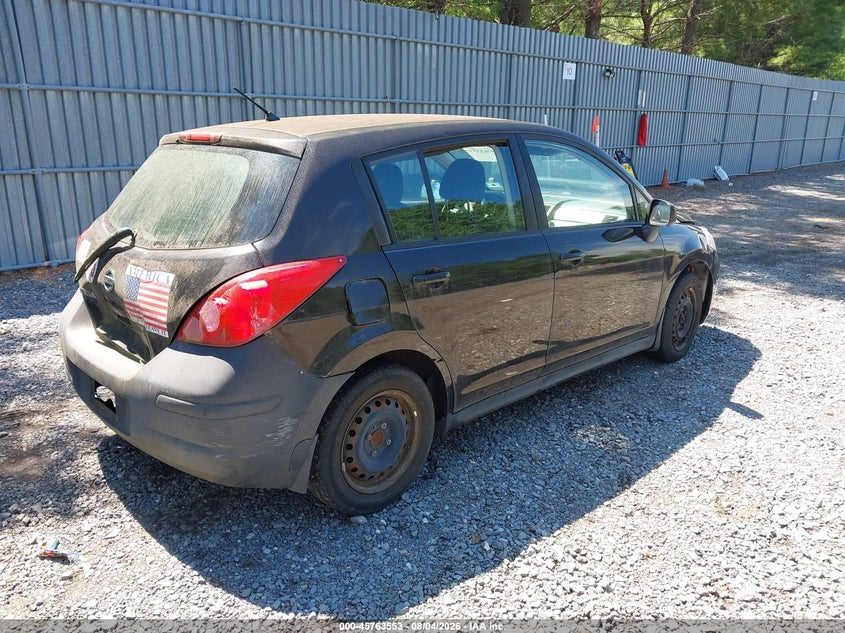 Vin: 3n1bc1cp9bl515568, lot: 46262302, nissan versa 1.8s 20114