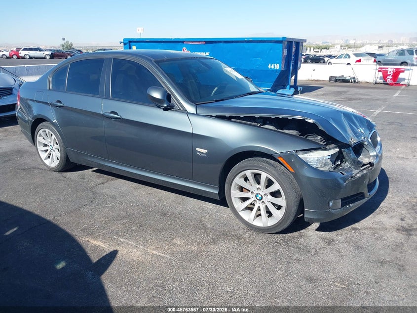 Vin: wbapk7c59ba973803, lot: 46262316, bmw 328i xdrive 2011 img_1