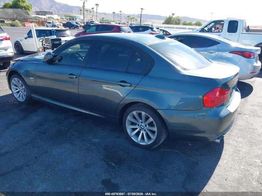 Vin: wbapk7c59ba973803, lot: 46262316, bmw 328i xdrive 20113