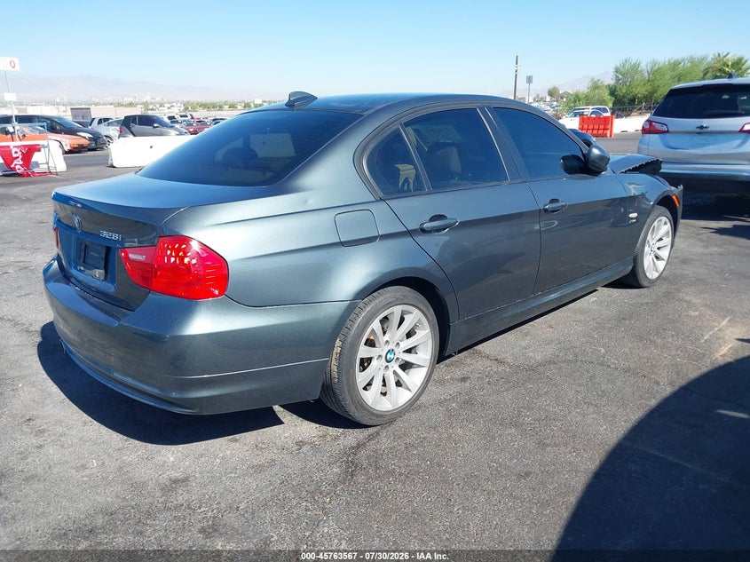 Vin: wbapk7c59ba973803, lot: 46262316, bmw 328i xdrive 20114
